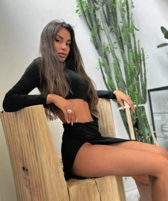 Анкета проститутки Ева - Фото 1, Семендер, 27 лет, №14368